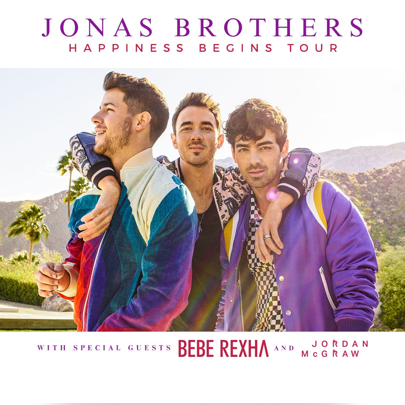 Jonas Brothers