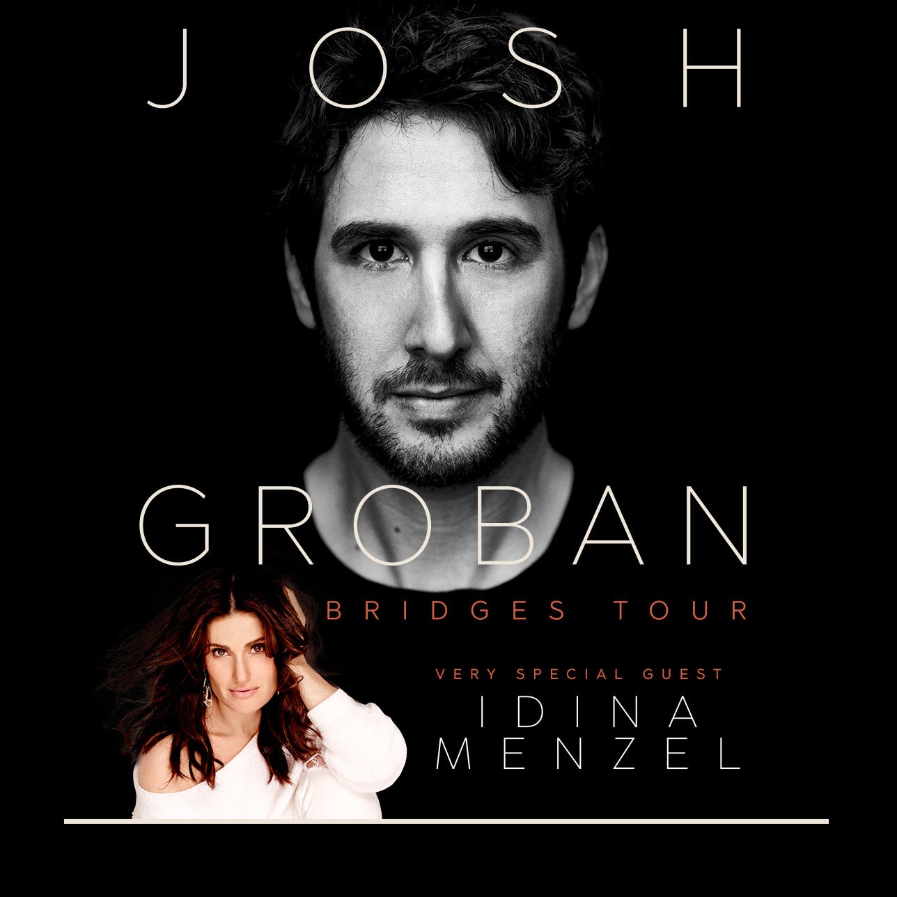 Josh Groban
