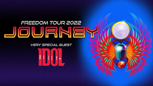 More Info for Journey