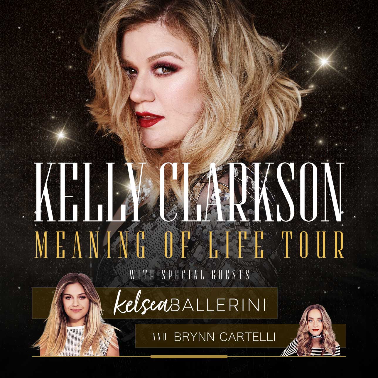 Kelly Clarkson
