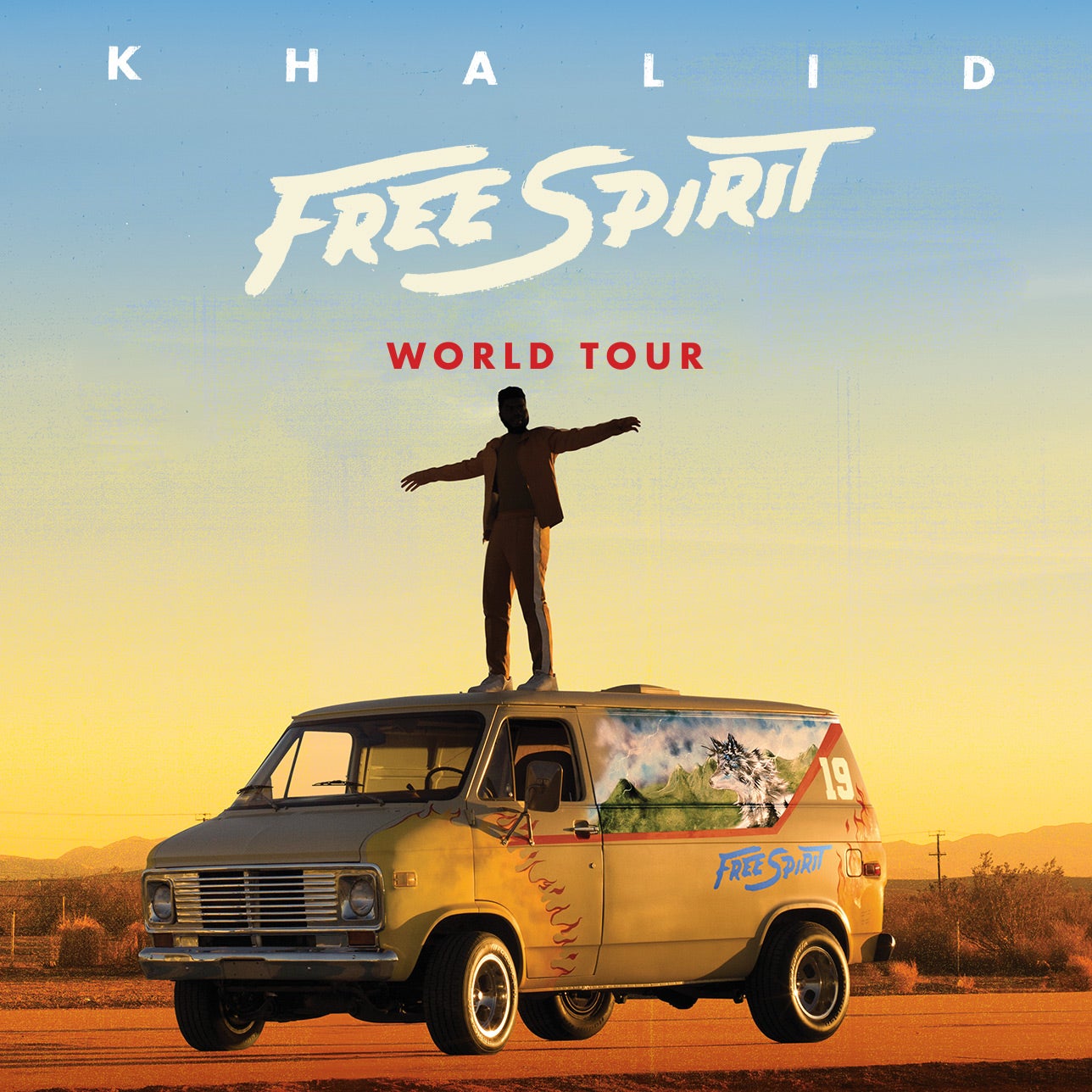 Khalid