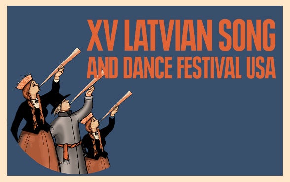 More Info for Latvian Grand Folk Dance Performance