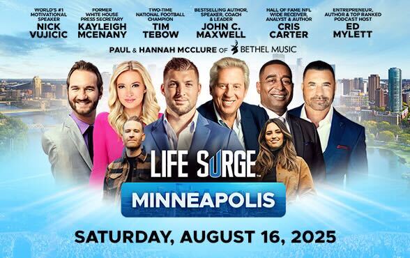 More Info for Life Surge