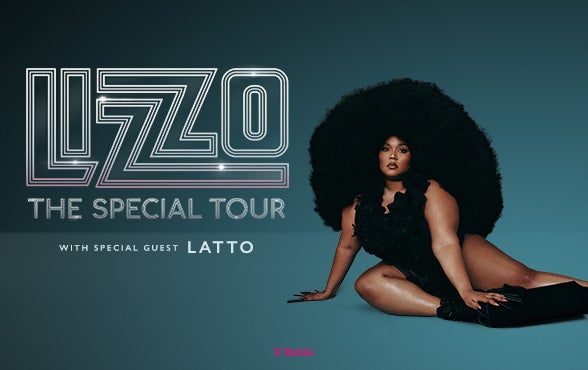 More Info for Lizzo