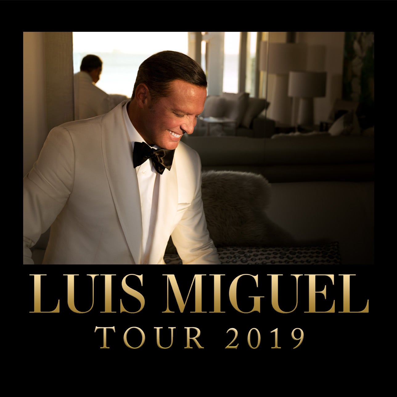Luis Miguel