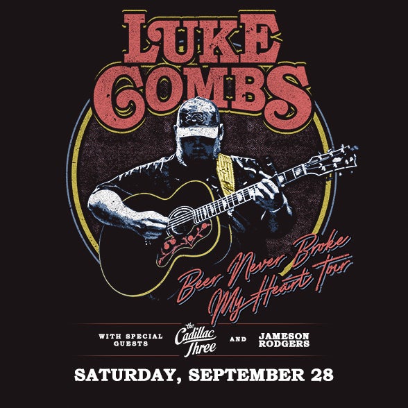 Luke Combs