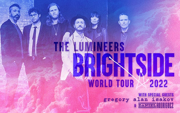 More Info for The Lumineers