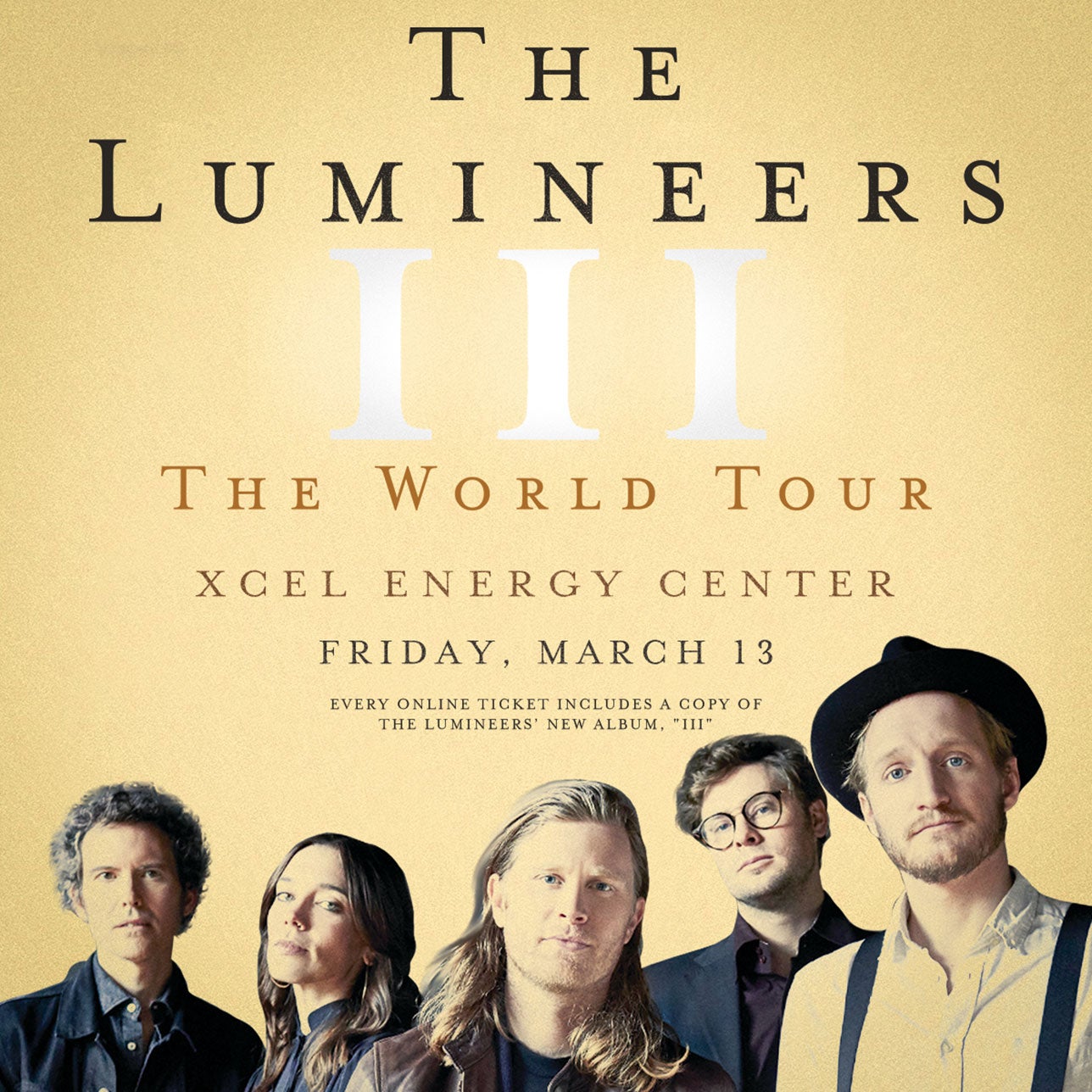 The Lumineers