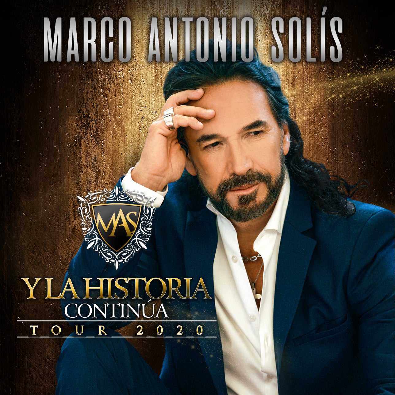 Marco Antonio Solís