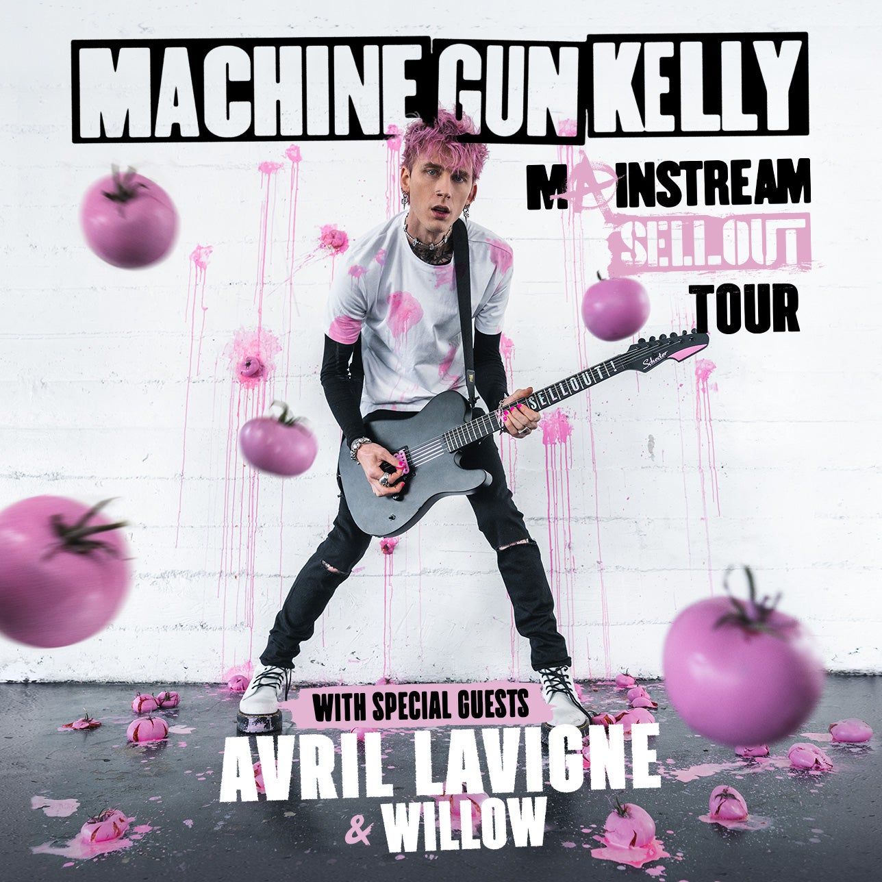 Machine Gun Kelly