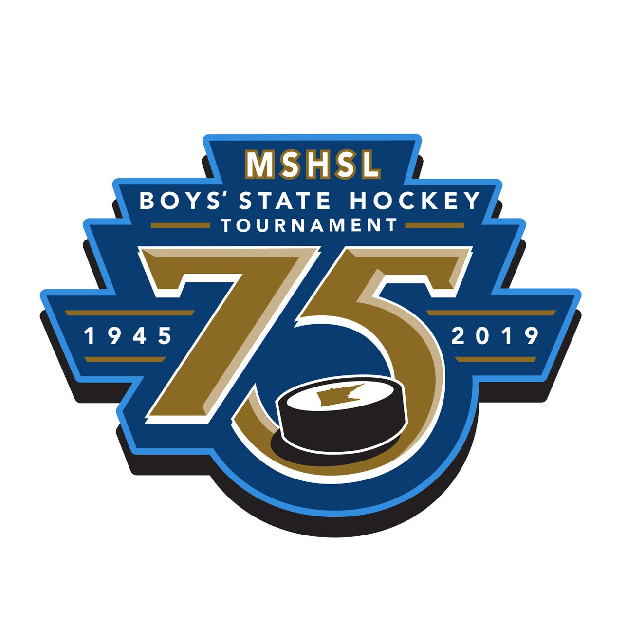 MSHSL Boys' State Hockey Tournament