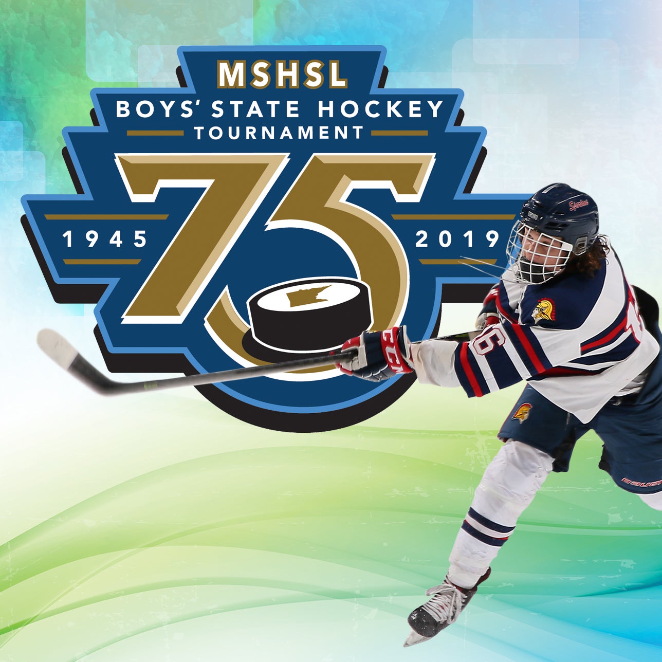 MSHSL Boys' State Hockey Tournament