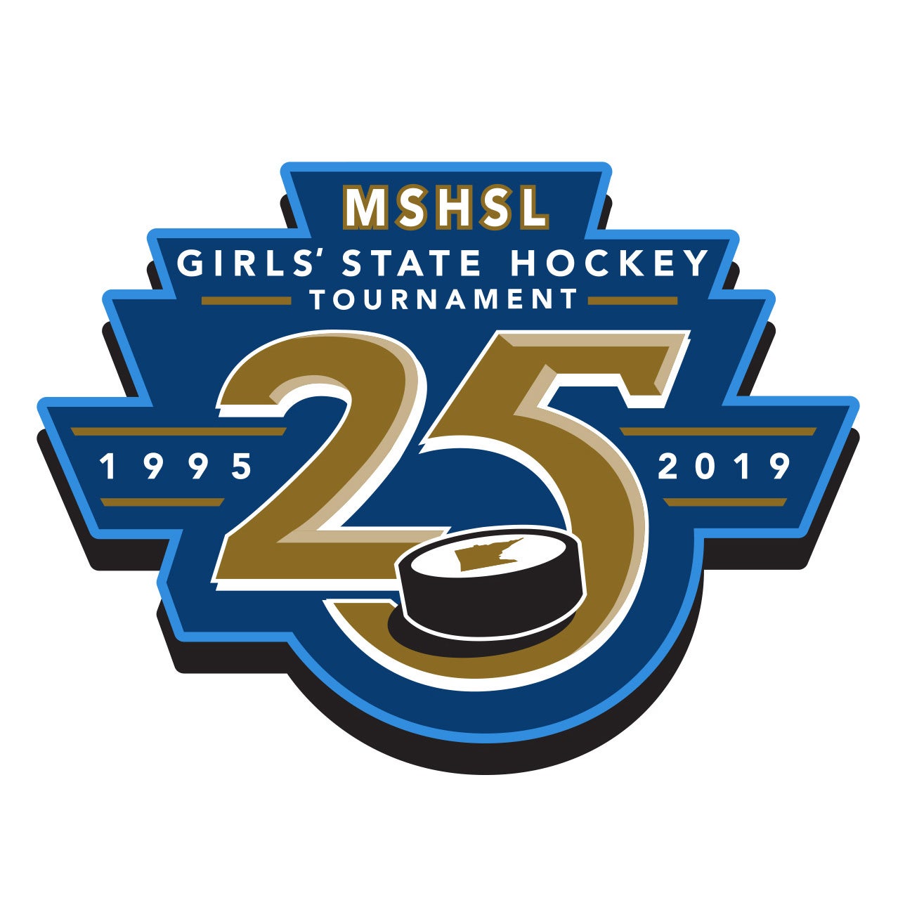 MSHSL Girls' State Hockey Tournament