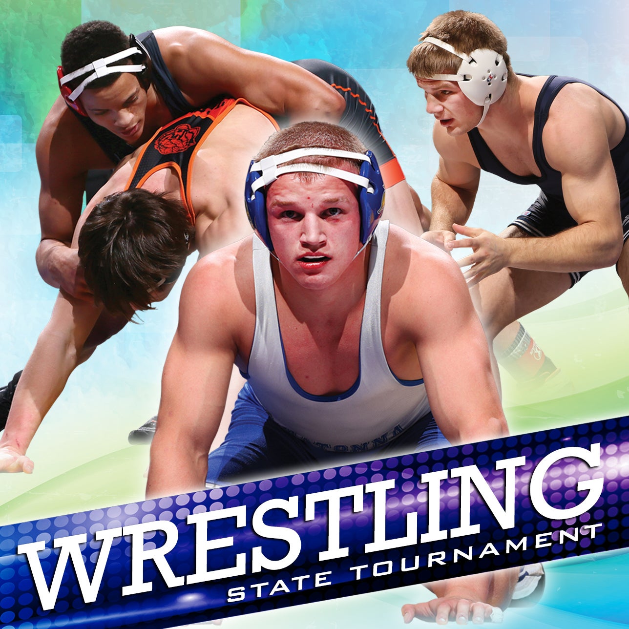 MSHSL State Wrestling Tournament