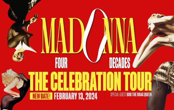 More Info for Madonna