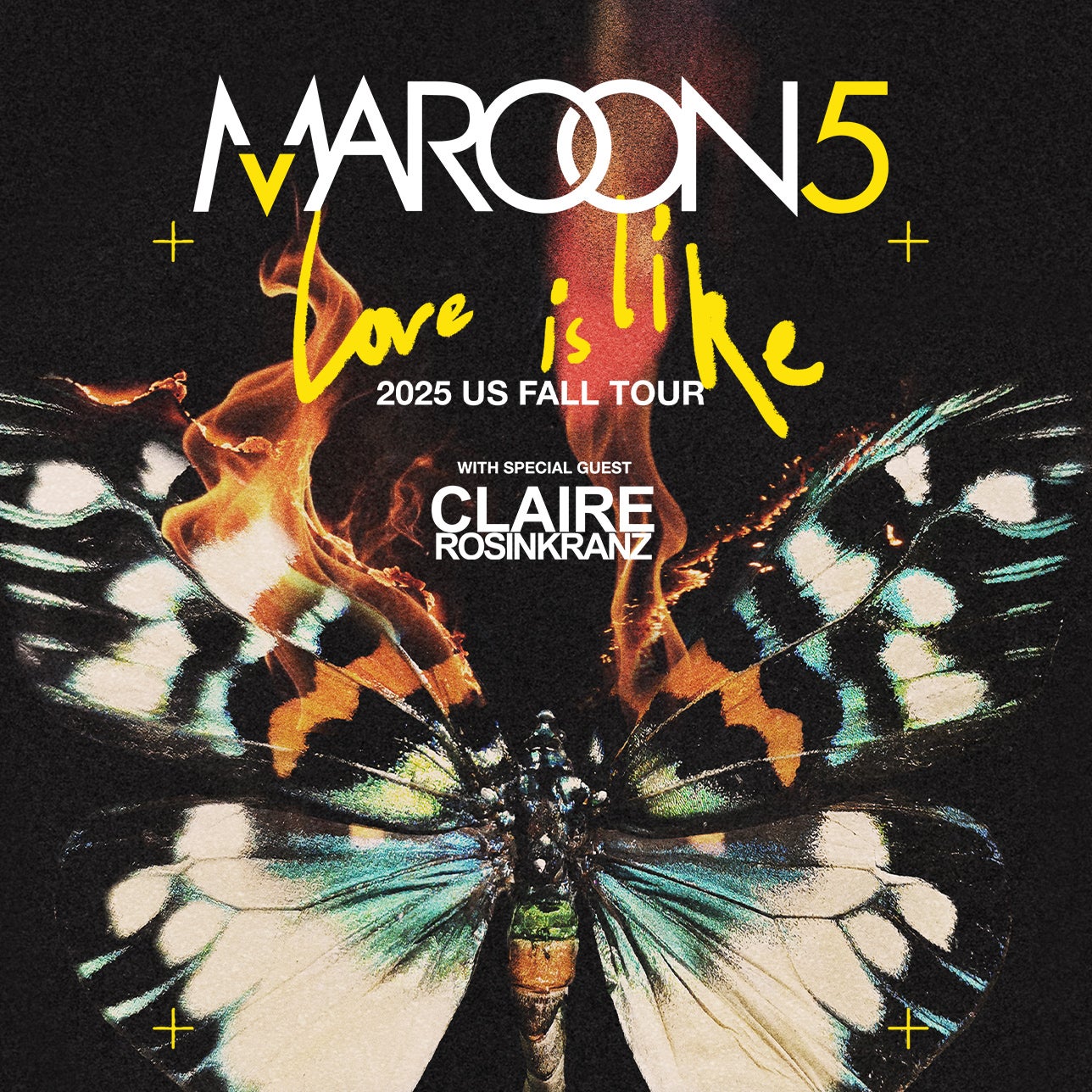 Maroon 5