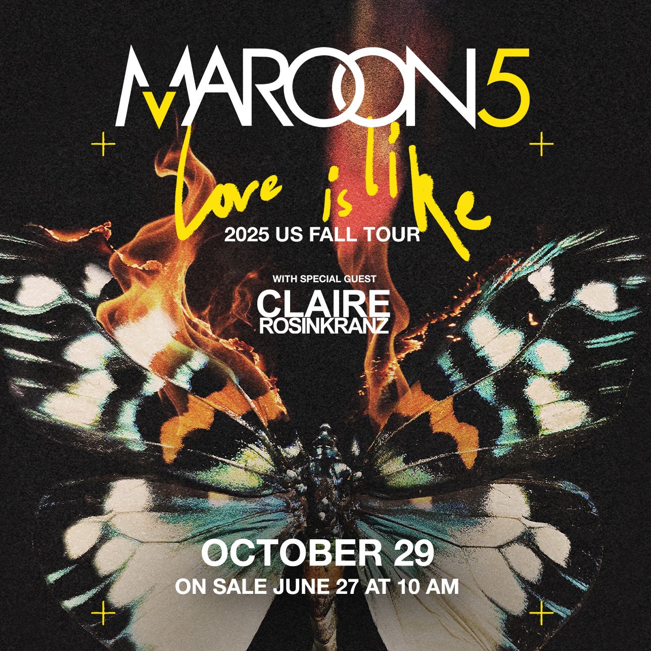 Maroon 5