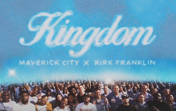 More Info for Rescheduled to Aug. 6, 2022 - Maverick City Music x Kirk Franklin