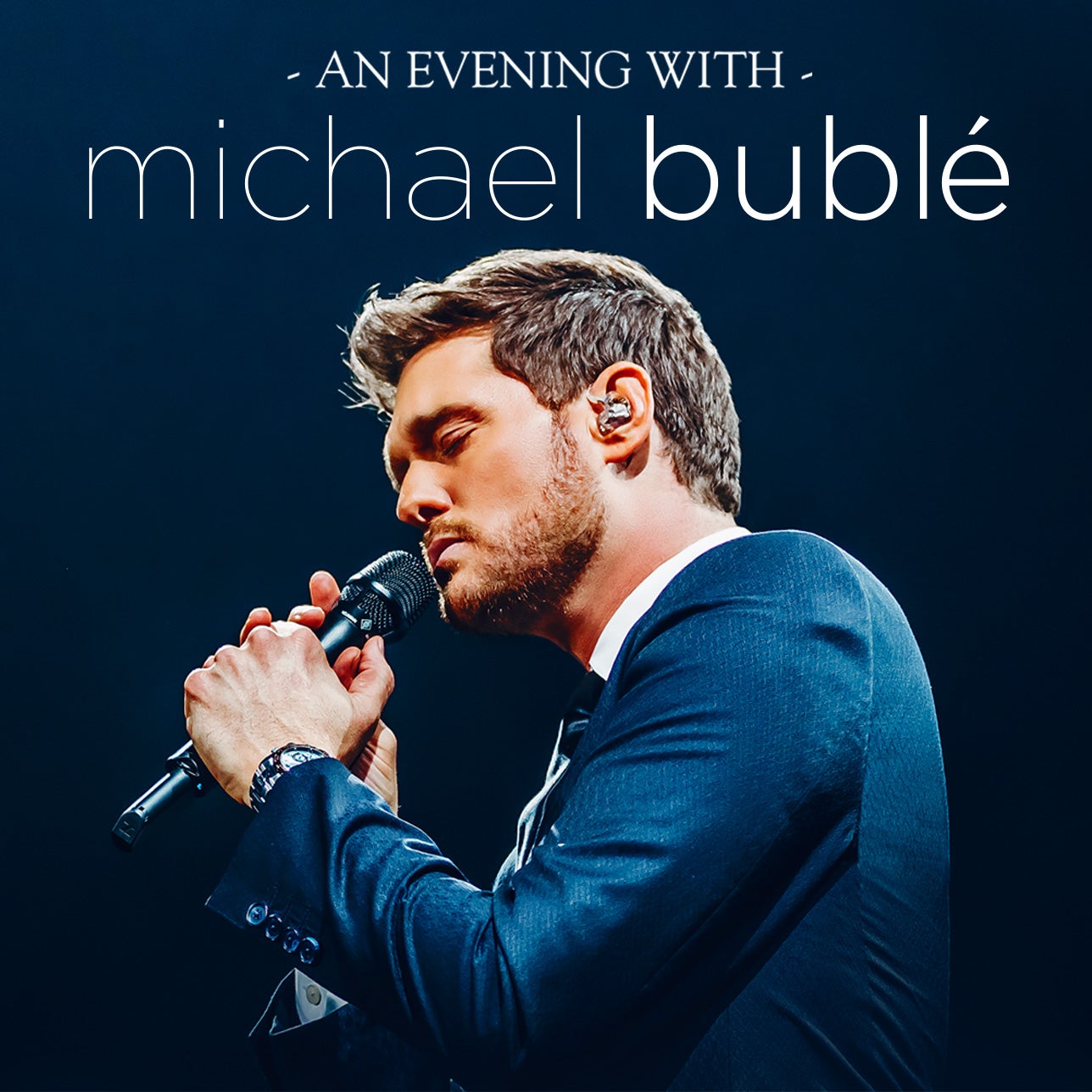 Michael Bublé