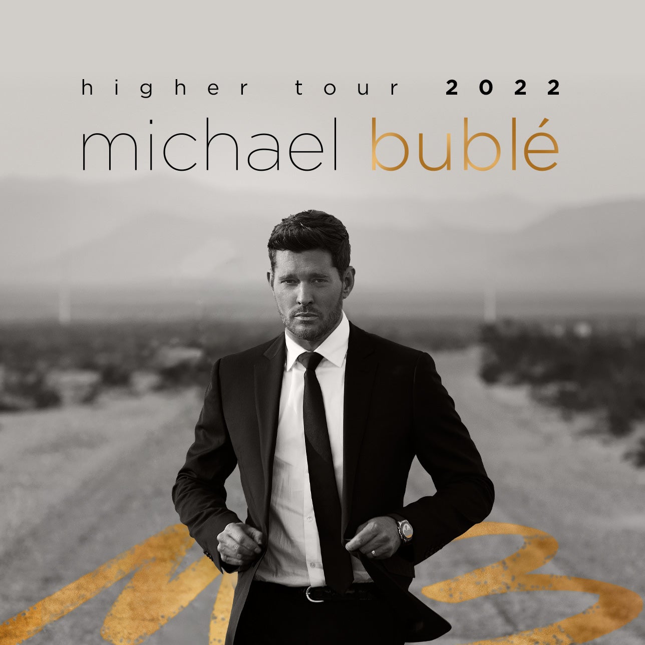 Michael Bublé