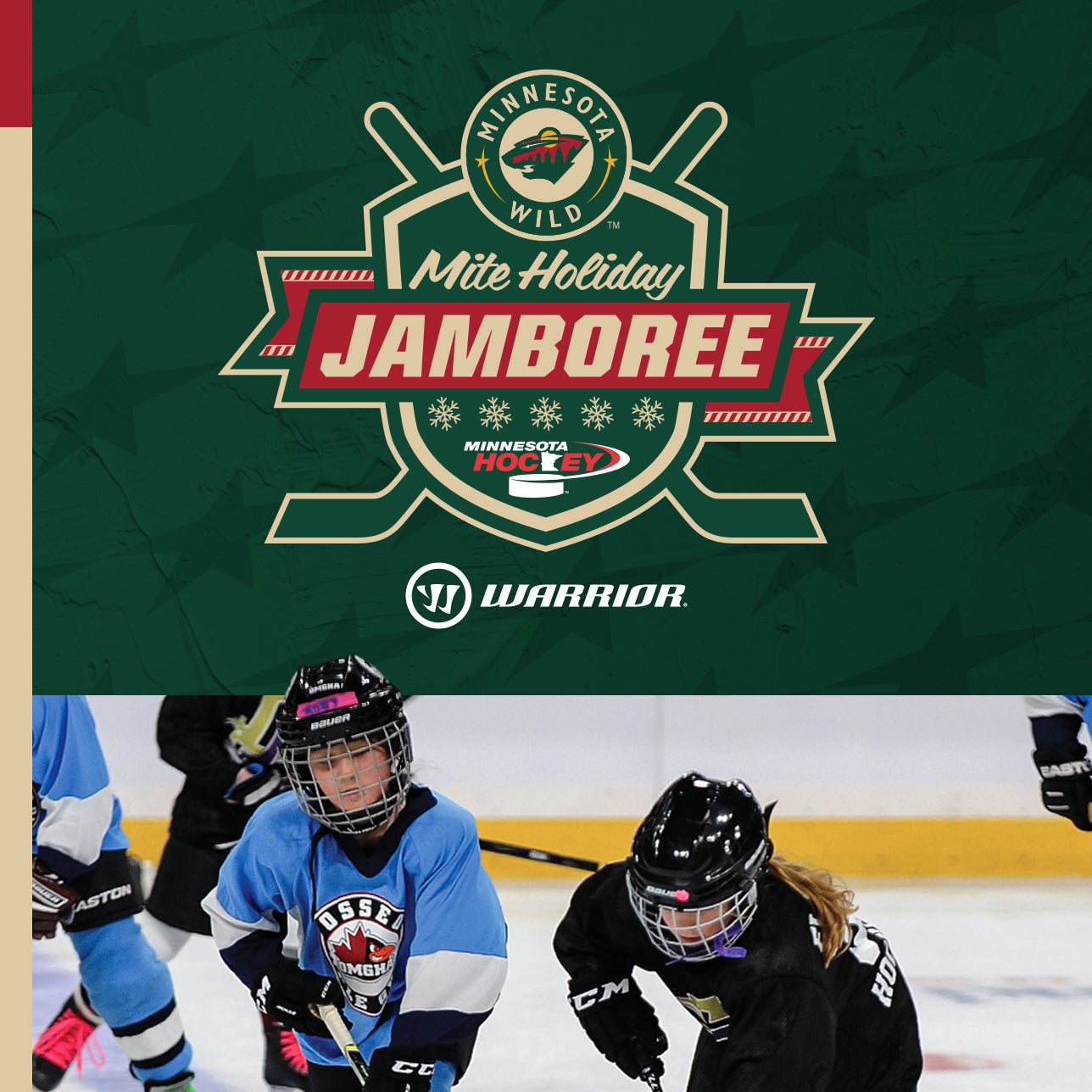 Mite Holiday Jamboree