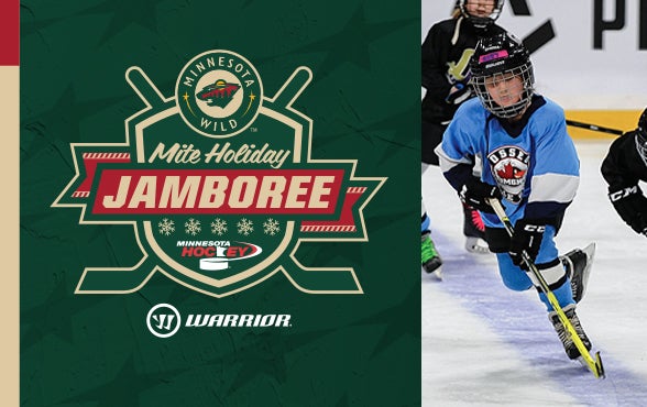 More Info for Mite Holiday Jamboree