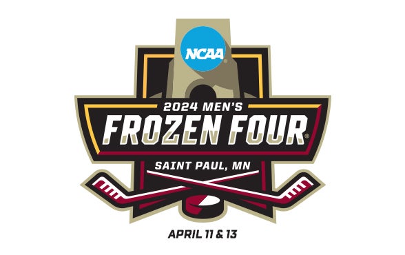 More Info for 2024 NCAA Men's Frozen Four