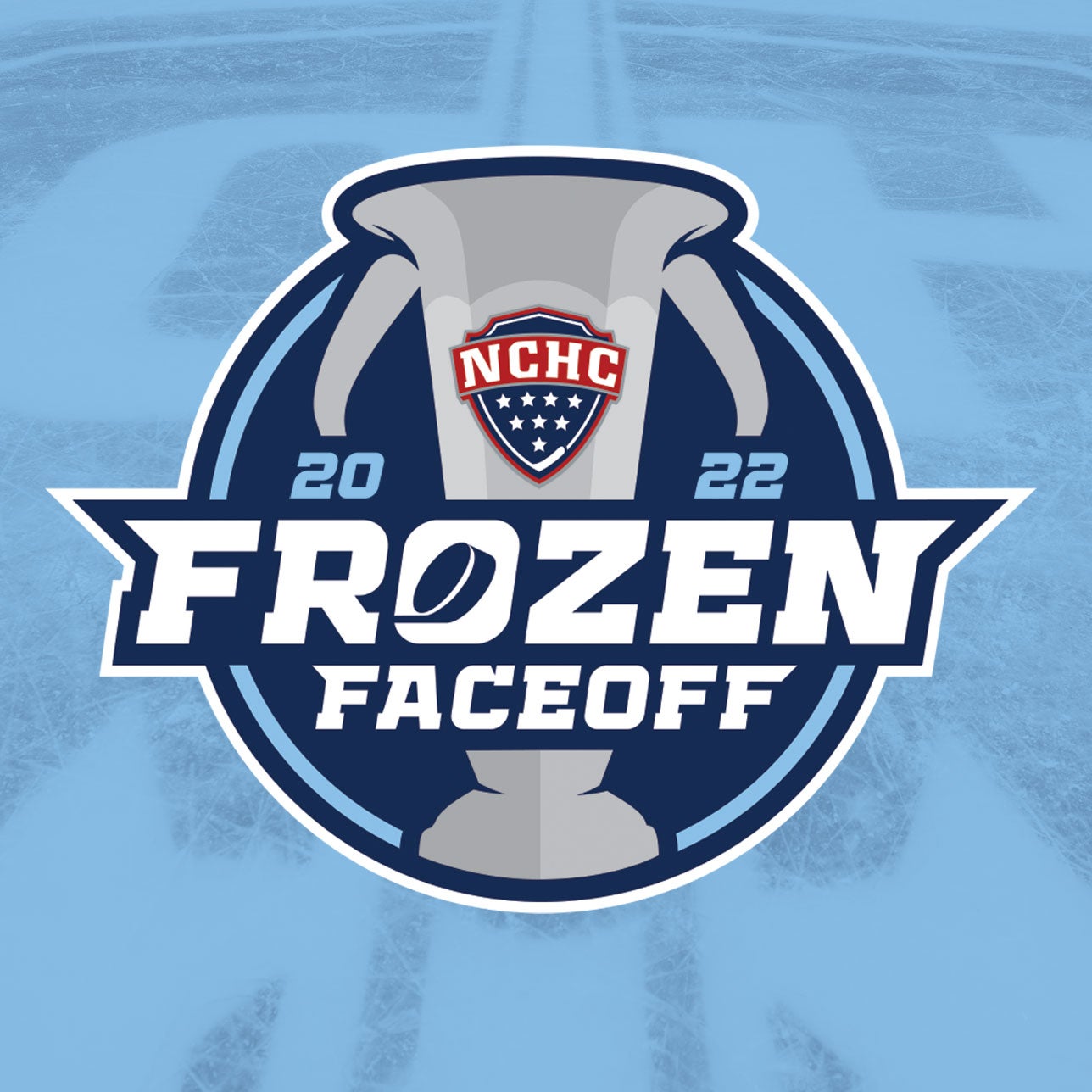 NCHC Frozen Faceoff