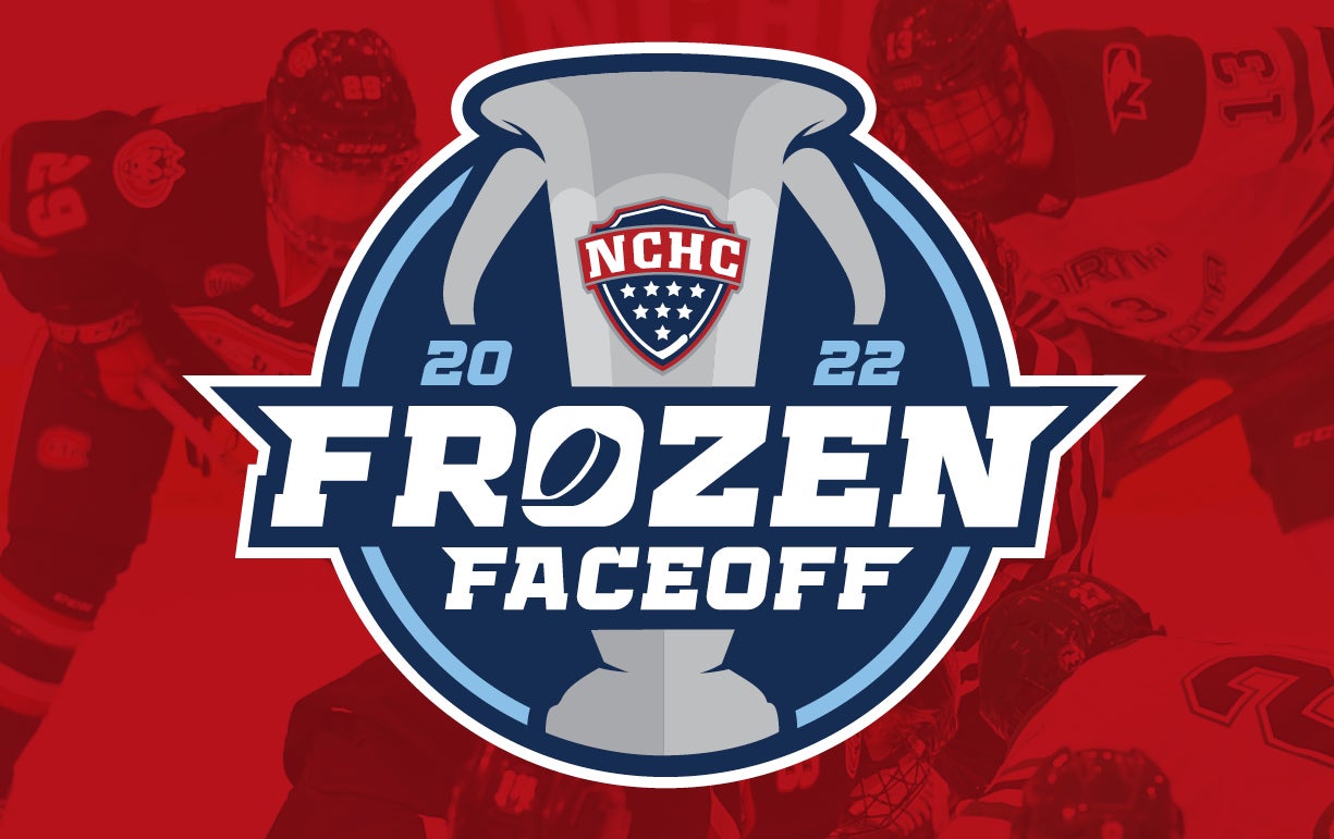 More Info for NCHC Frozen Faceoff