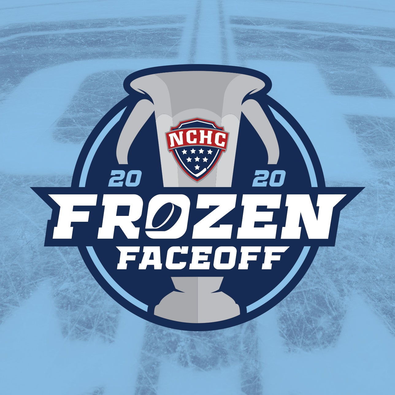 NCHC Frozen Faceoff