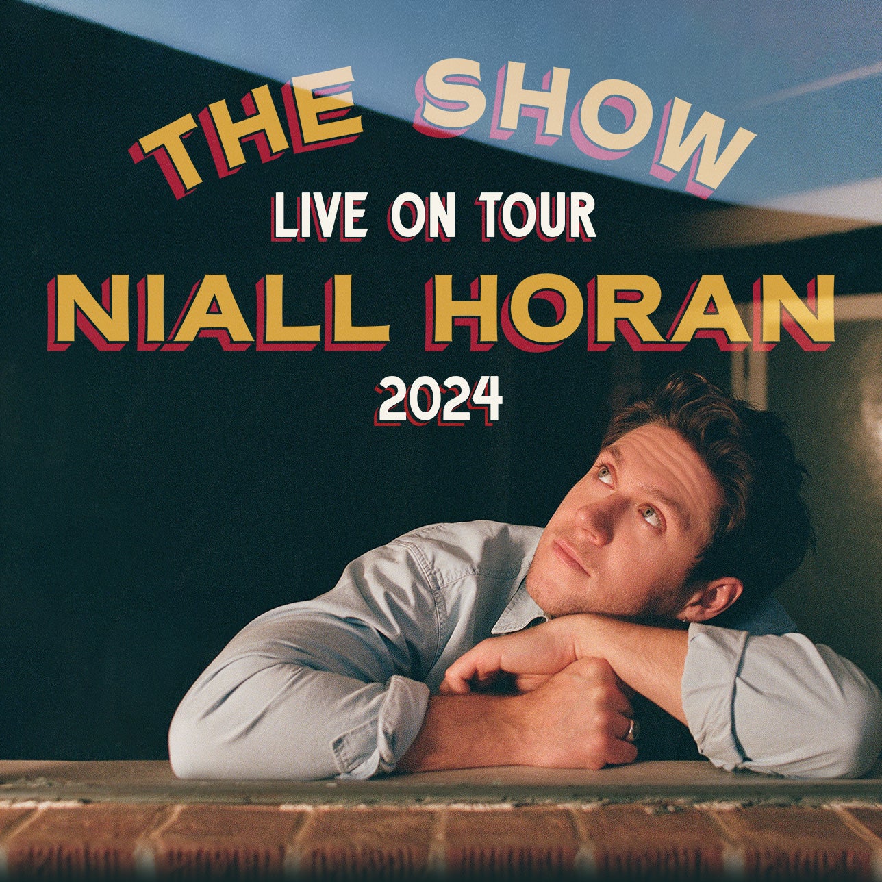 Niall Horan July 7, 2024