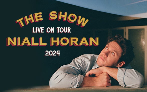 More Info for Niall Horan