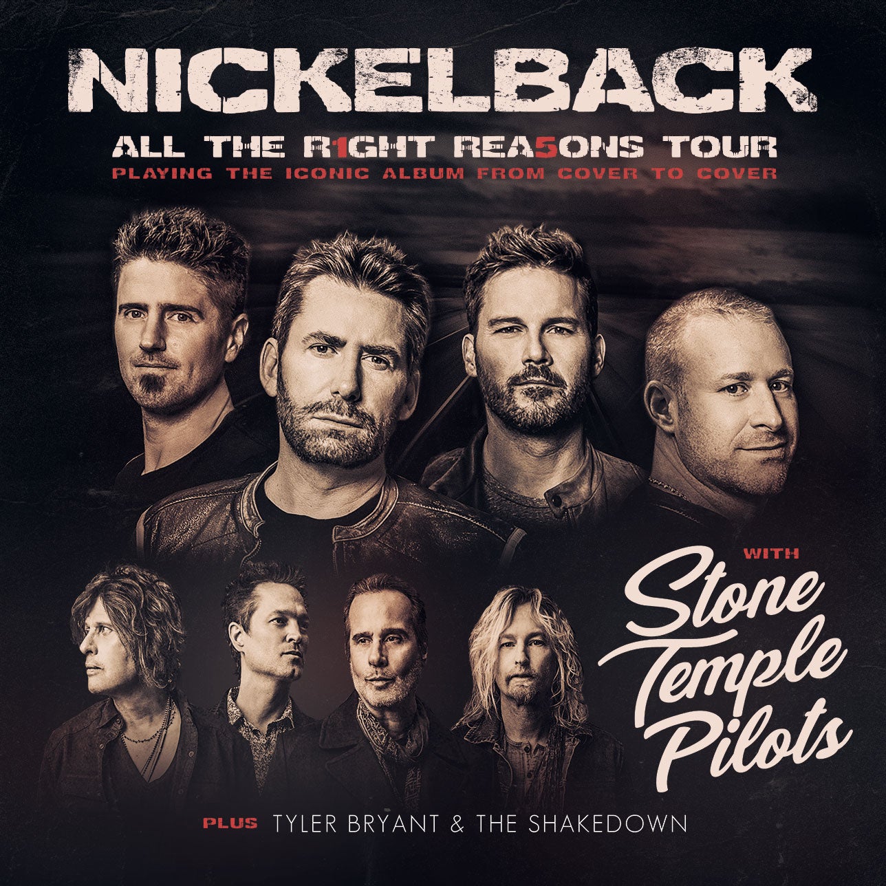 Nickelback
