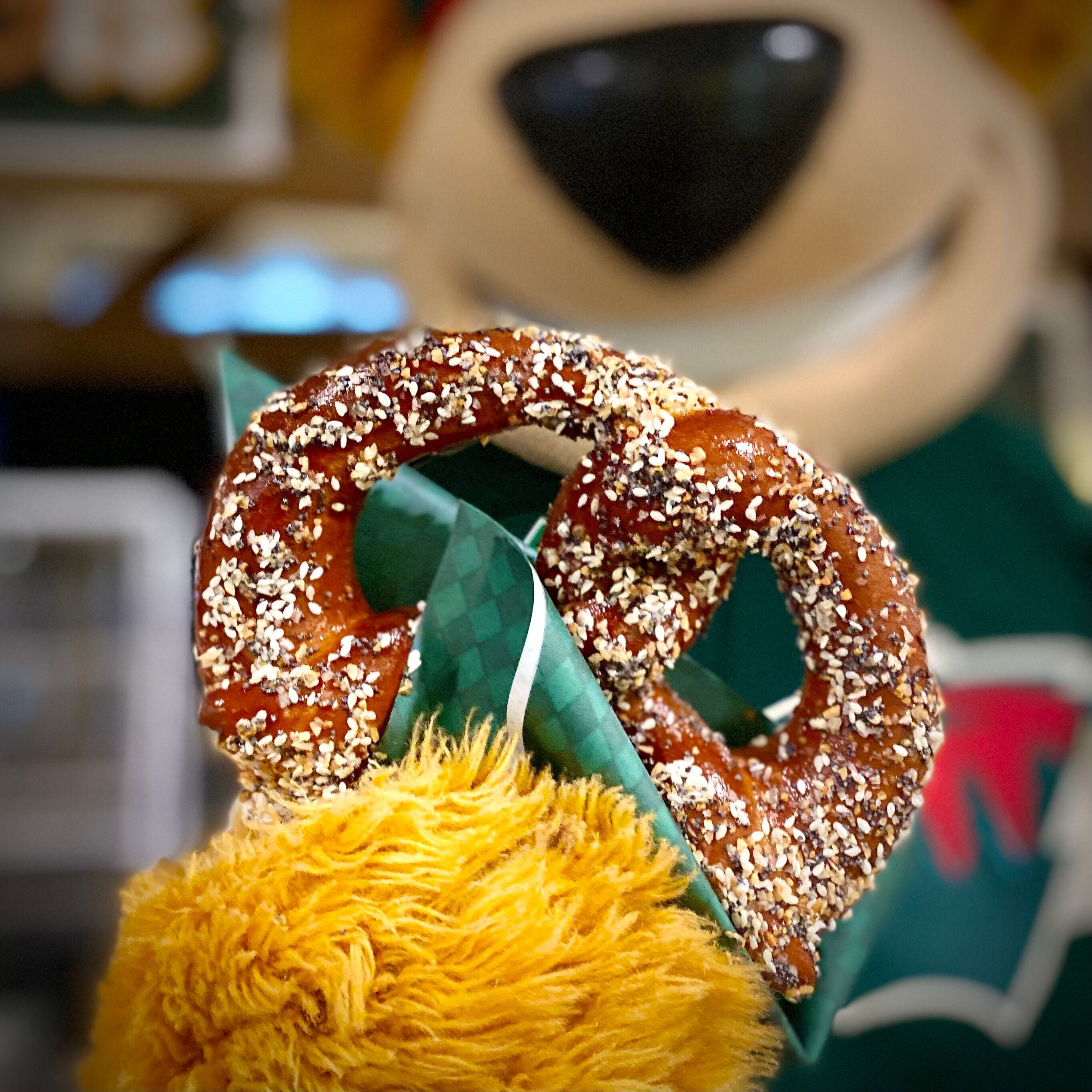 Minnesota Wild Tailgate  Xcel Energy Center Gameday Guide