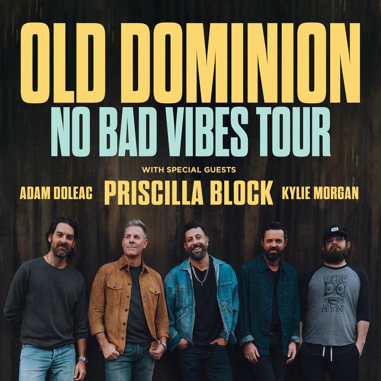 Old Dominion