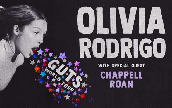 More Info for Olivia Rodrigo