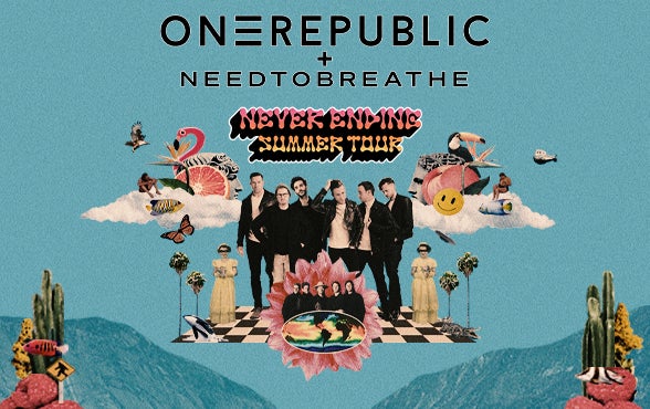 More Info for OneRepublic