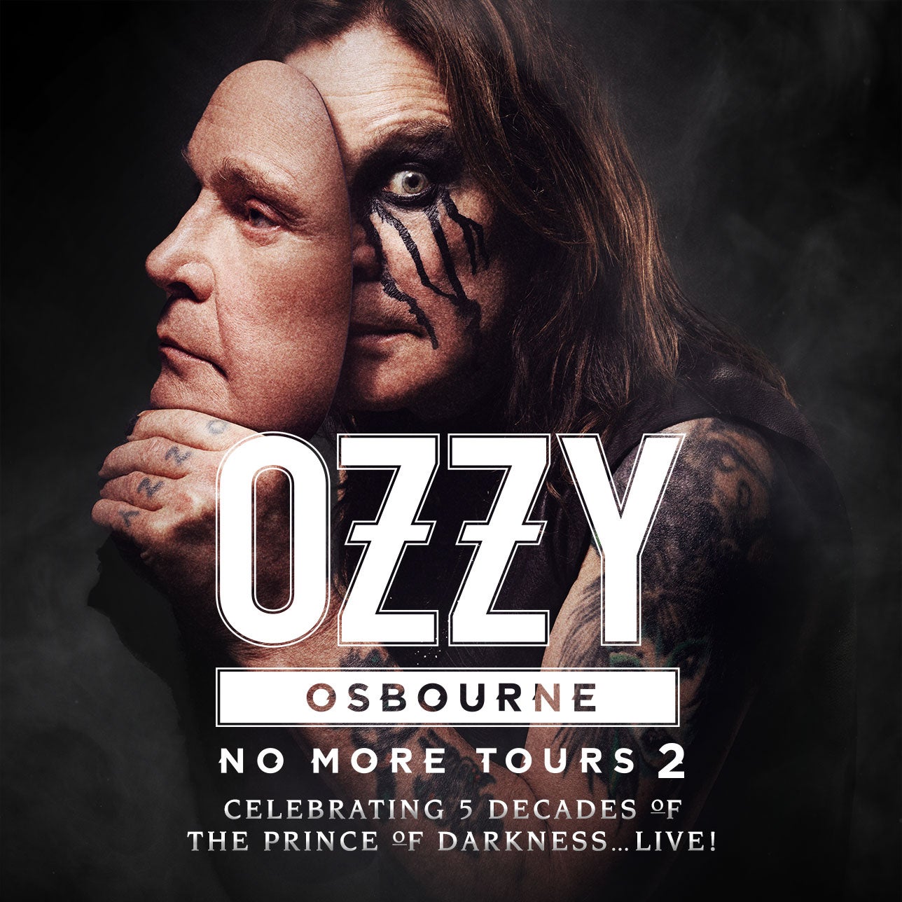 Ozzy Osbourne