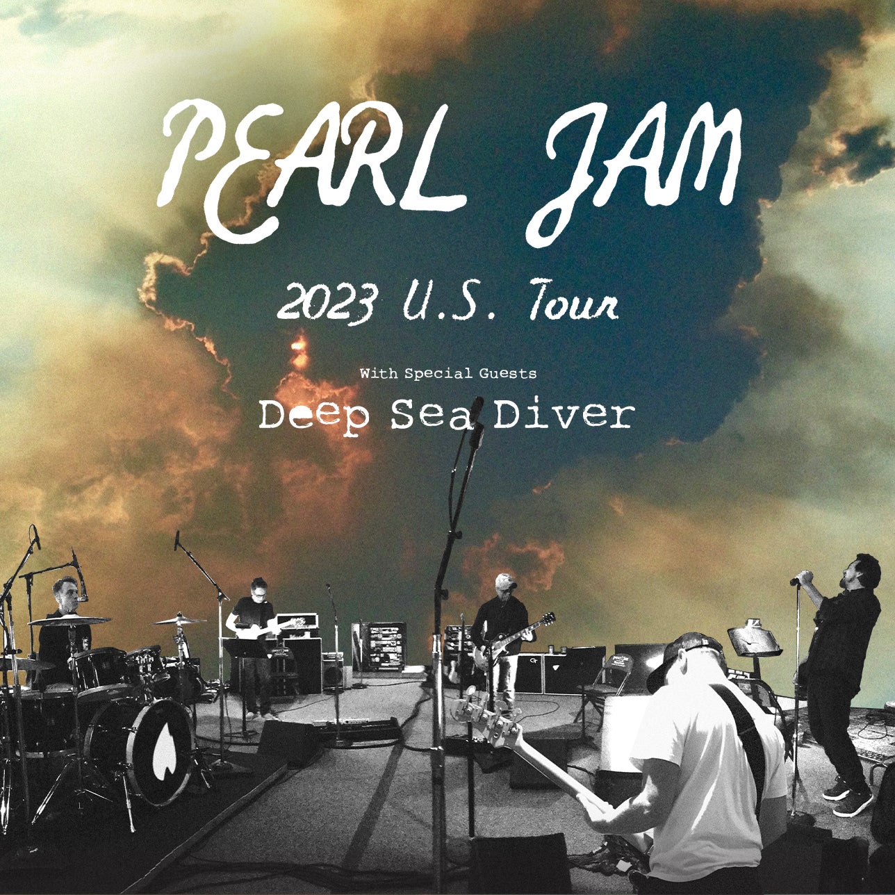 8/31/23, Xcel Energy Center, St. Paul, MN : r/pearljam