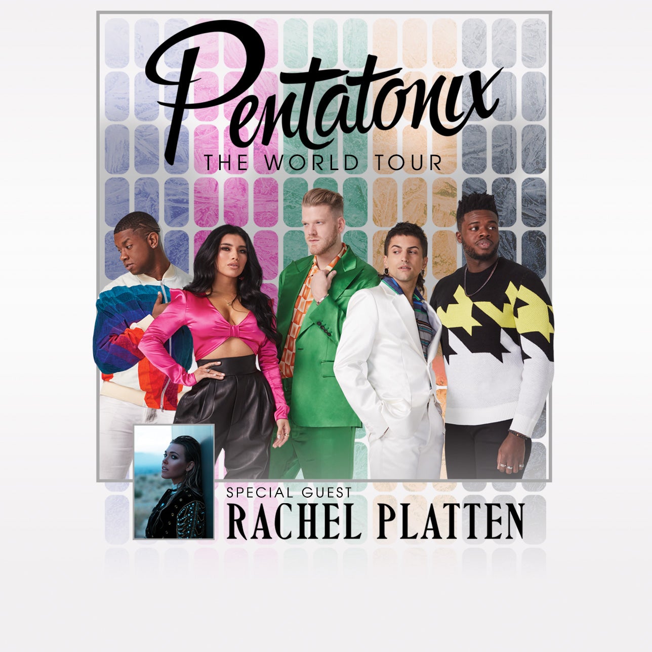 Pentatonix