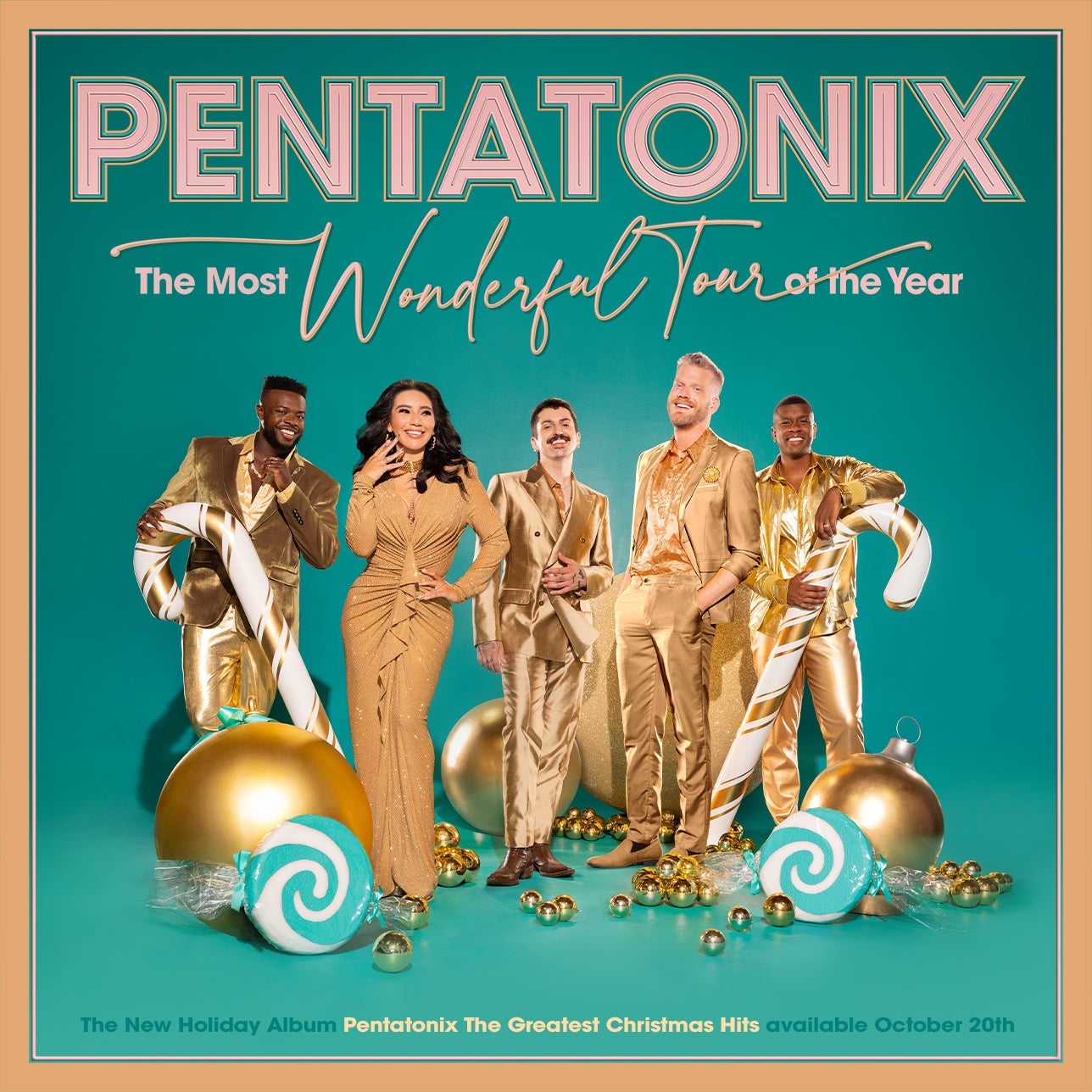 Pentatonix