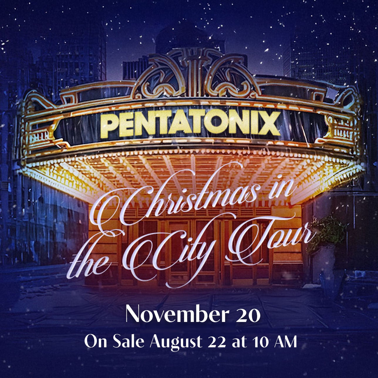 Pentatonix