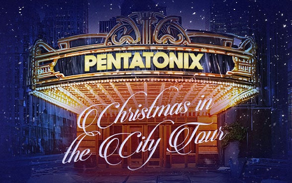 More Info for Pentatonix