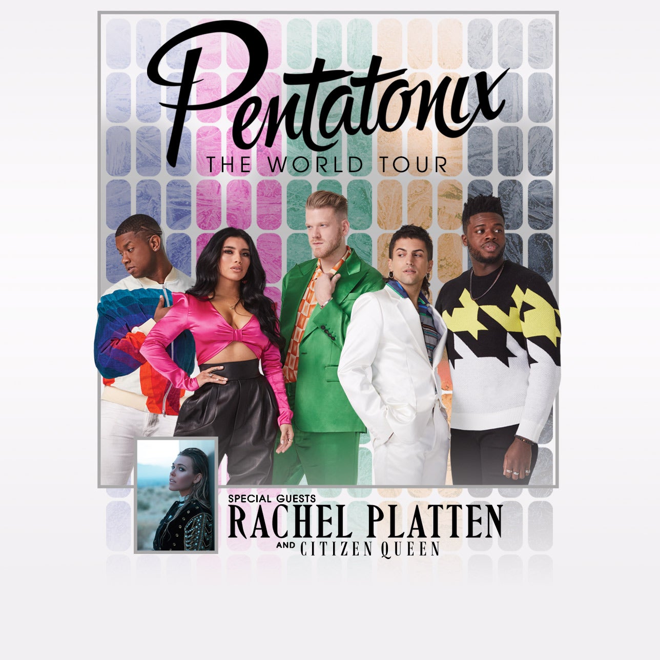 Pentatonix