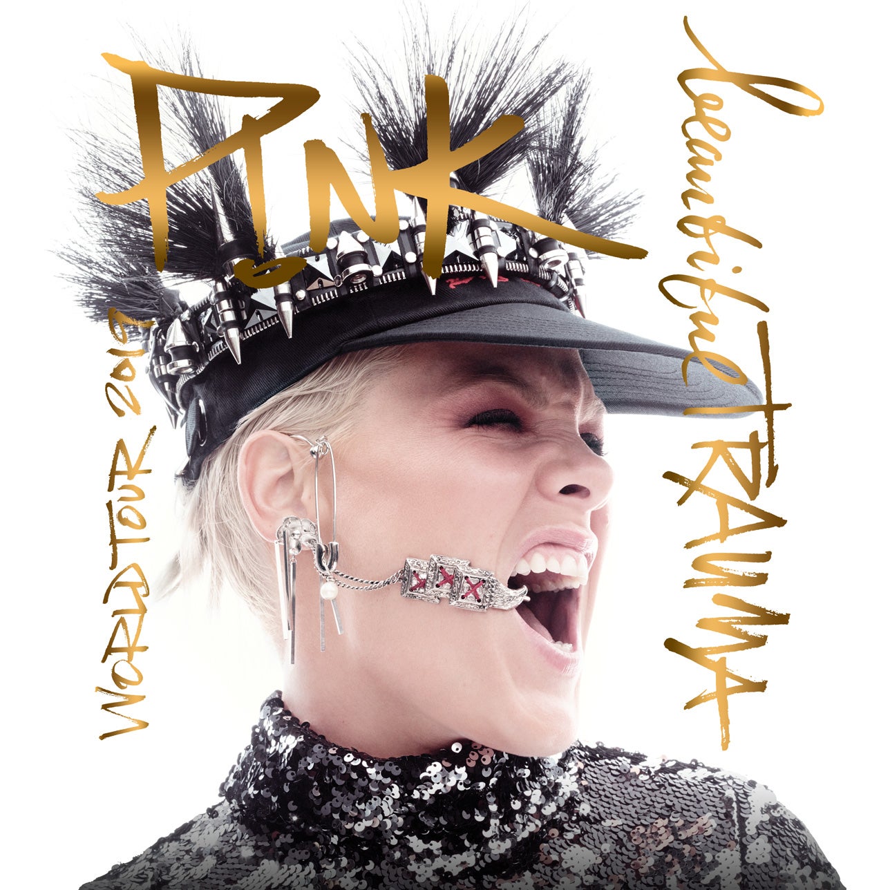P!NK