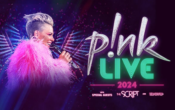 More Info for P!nk