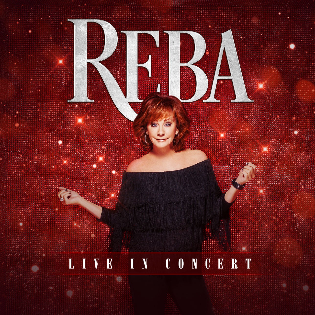 Canceled - Reba McEntire