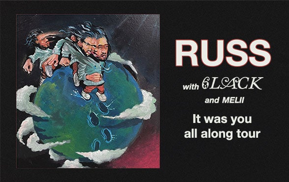 More Info for Russ