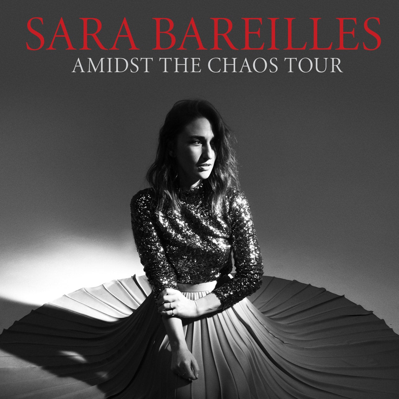 Sara Bareilles
