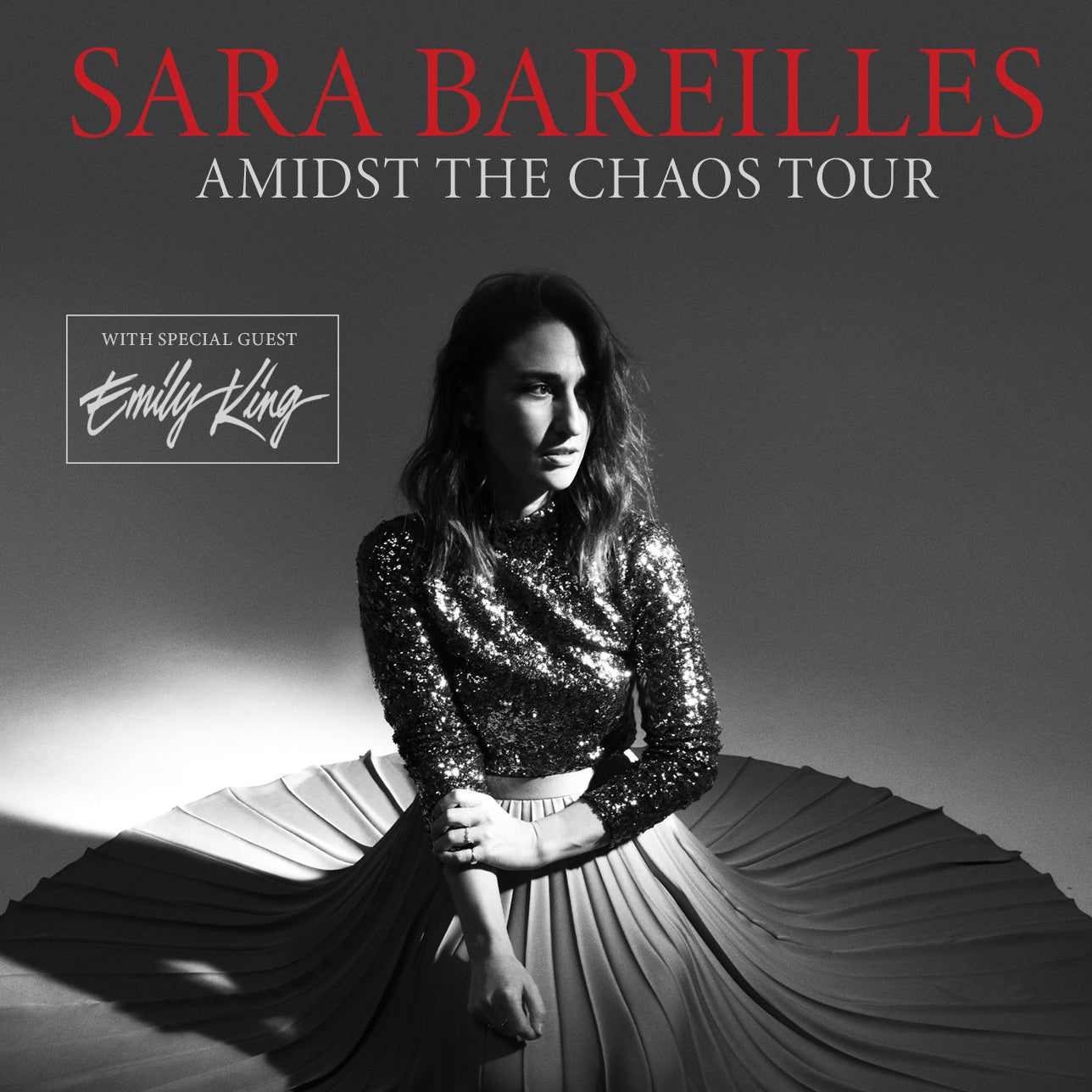 Sara Bareilles